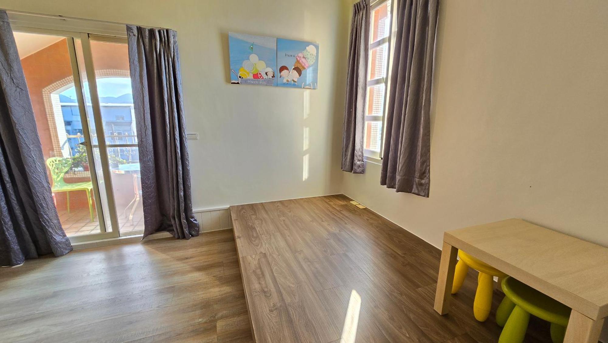 Chaopingjia Homestay Luodong Extérieur photo